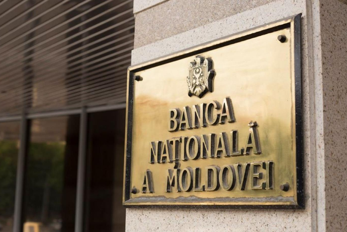 Moldova Milli Bankı baza dərəcəsini 4,75%-dən 4,25%-ə endirib | FED.az