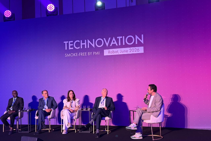 PMI -nın Rabatda keçirdiyi beynəlxlaq “Technovation” tədbiri başa çatıb – FOTOLAR  | FED.az