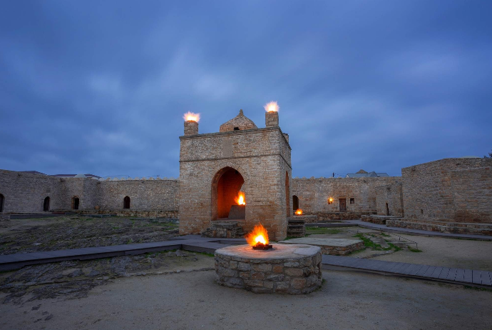 Azərbaycanda turizm müəssisələrinə girişə qadağa qoyuldu | FED.az