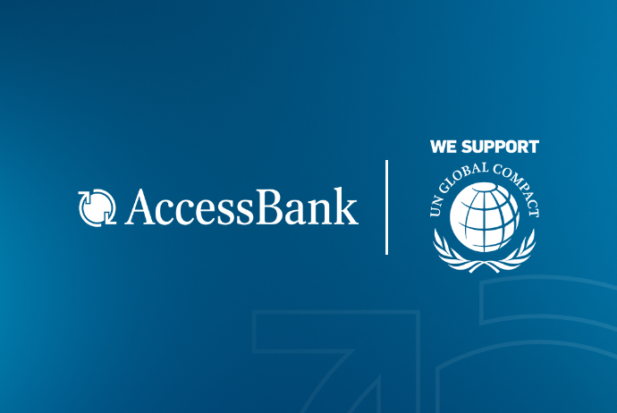 AccessBank BMT-nin Qlobal Sazişinə qoşulub | FED.az