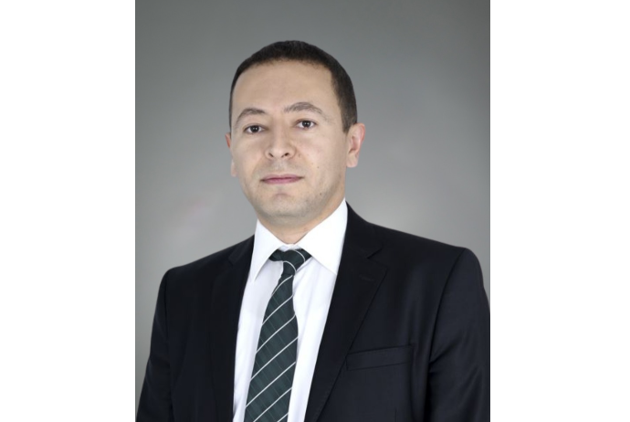 GL Group Fərid Bağırovu Kommersiya və Biznesin İnkişafı üzrə Qrup Vitse-Prezidenti - TƏYİN EDİB | FED.az