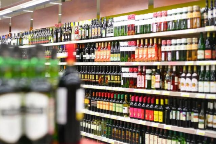 Araq və pivənin mağazalara gəliş qiyməti artıb - SATIŞ QİYMƏTLƏRİ DƏYİŞİB  | FED.az