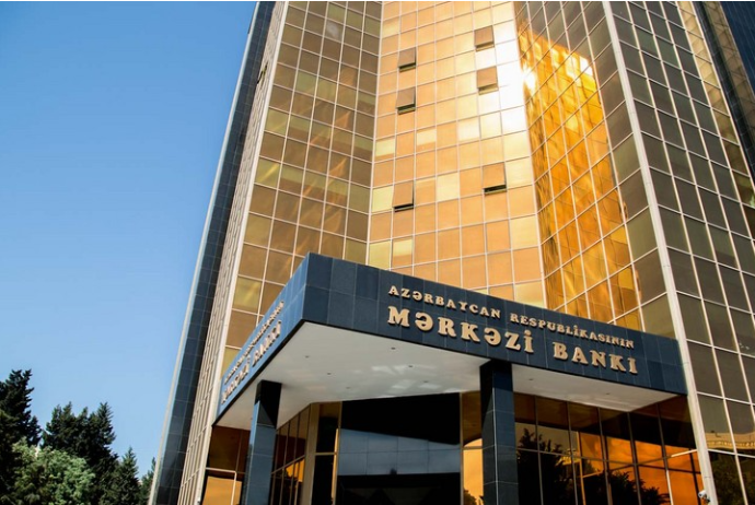 Azərbaycan banklarda rəqəmsal fırıldaqçılıq artmaqdadır - MƏRKƏZİ BANK HESABAT AÇIQLADI