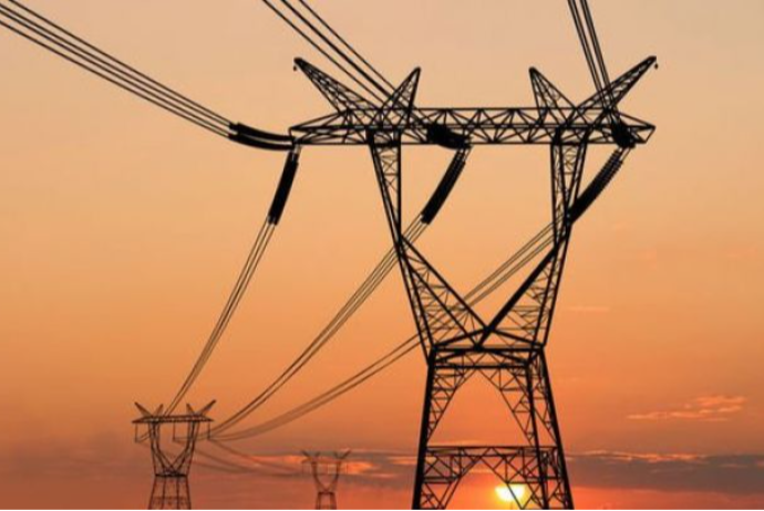 Elektrik enerjisi ixracı 10 dəfə, gəlirlər isə 12 dəfə azalıb - RƏQƏMLƏR | FED.az