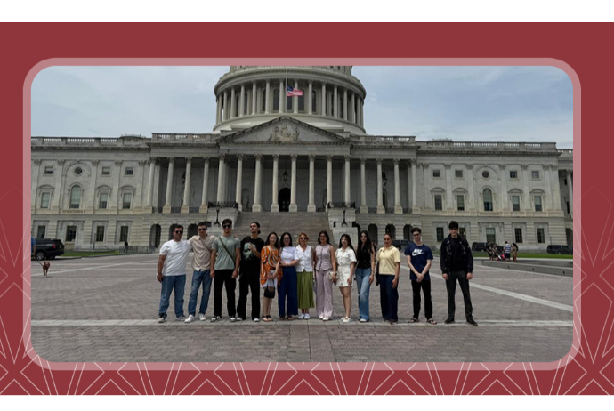 Veysəloğlu Şirkətlər Qrupunun sponsorluğu ilə şəhid övladları üçün keçirilən “Zəfər” Amerika Yay Düşərgəsi uğurla başa çatdı - FOTOLAR | FED.az