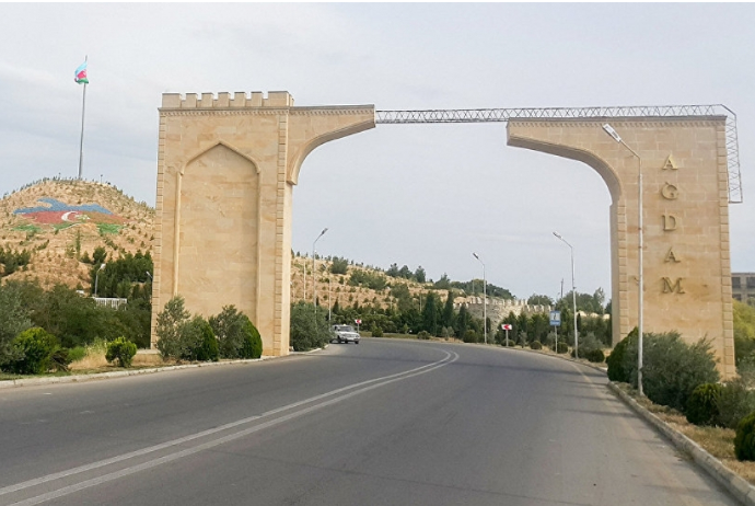 Dövlət qurumu Ağdamla bağlı 10 milyonluq tenderlərə yekun vurdu - QALİBLƏR | FED.az