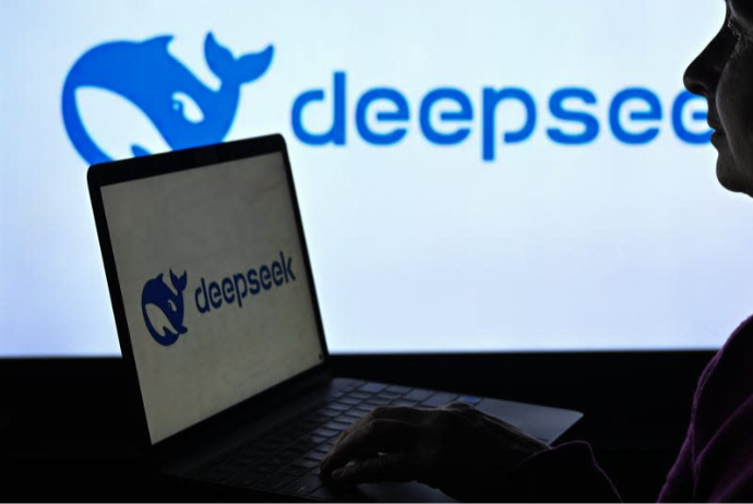 Almaniya "DeepSeek" proqramını "Apple Store" və "Google Play" platformalarından çıxarır | FED.az