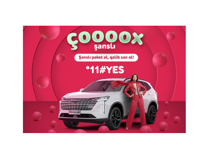 В «Nar» растут эмоции — 10-й автомобиль ждёт своего владельца | FED.az