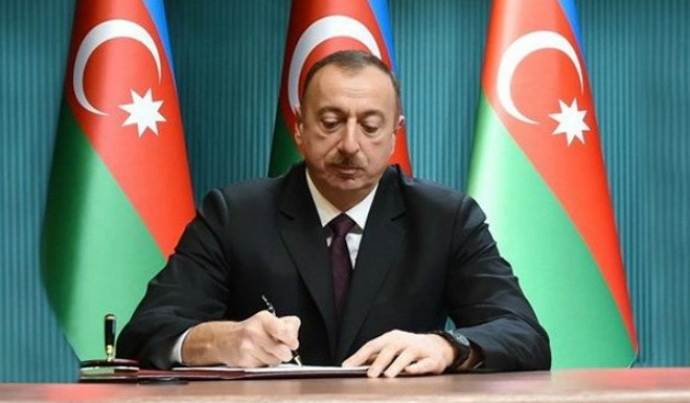Milli Elmlər Akademiyasının yeni prezidenti təsdiq edildi - SƏRƏNCAM | FED.az