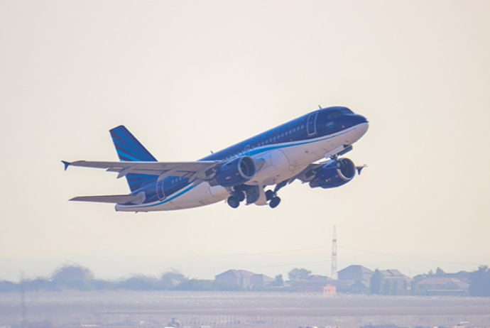 Bakı-Moskva aviareysinin sayı - Artırılır | FED.az