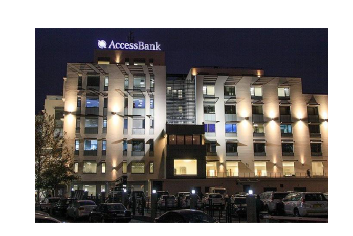 "AccessBank" işçi axtarır - VAKANSİYA | FED.az