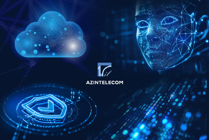 10 illik rəqəmsal yol – “AzInTelecom" | FED.az
