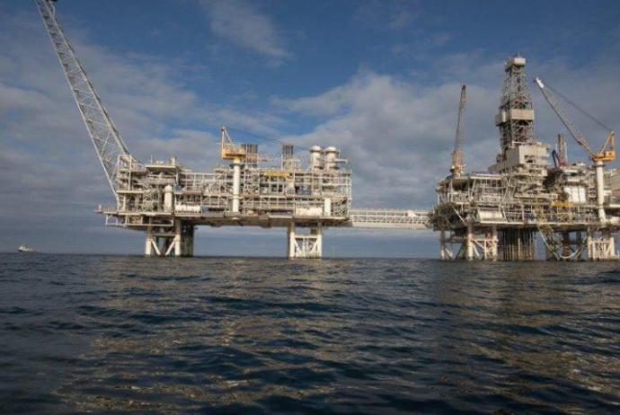 AÇG-də ilk sərbəst qaz hasilatına nə vaxt başlanacağı məlum olub | FED.az