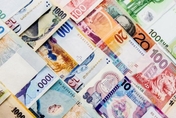 Власти КНДР начали запрещать использование иностранной валюты | FED.az