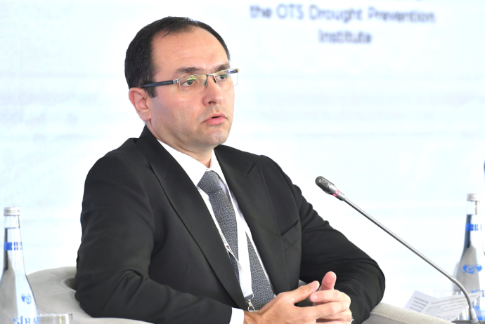 Nazir investorları azad olunmuş ərazilərə sərmayə qoymağa dəvət edib | FED.az