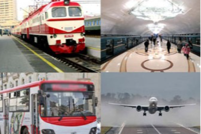 Nəqliyyat sektoruna kreditlər partladı - BİR İLDƏ 414 MİLYONLUQ REKORD ARTIM | FED.az