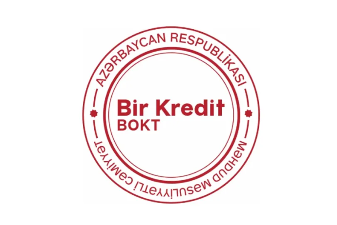 ООО «Birkart НКО» сменило название на ООО «Bir Kredit НКО» | FED.az