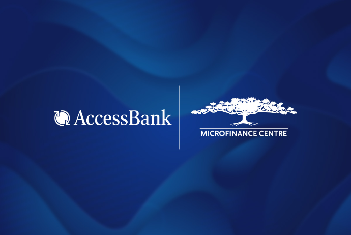 AccessBank является членом международного Центра Микрофинансирования! | FED.az