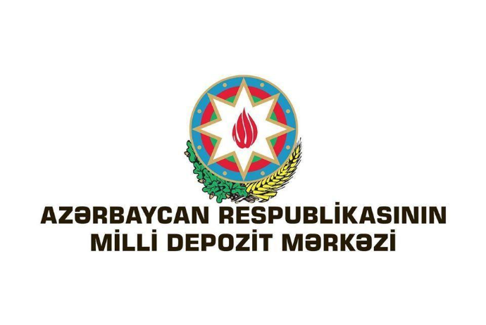 Milli Depozit Mərkəzinin - SƏDRİ DƏYİŞİB | FED.az