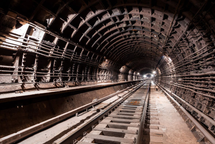 Bakı Metropoliteni yeni stansiya üçün elektrik malları alır | FED.az