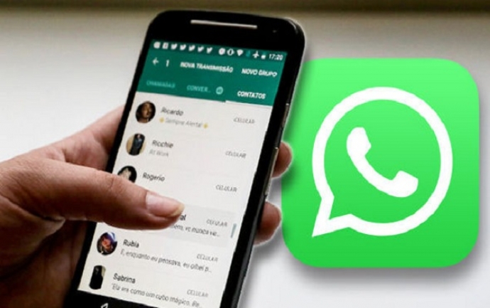 “WhatsApp”dan - YENİ FUNKSİYA | FED.az