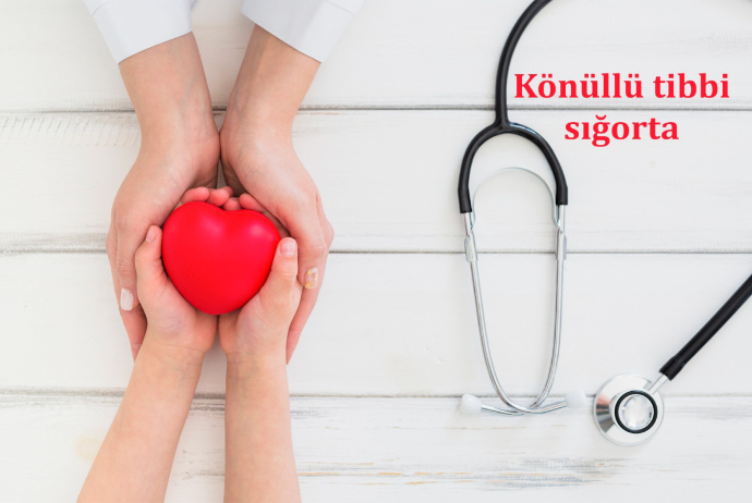 Könüllü tibbi sığortada yığımlar artıb ödənişlər azalıb | FED.az