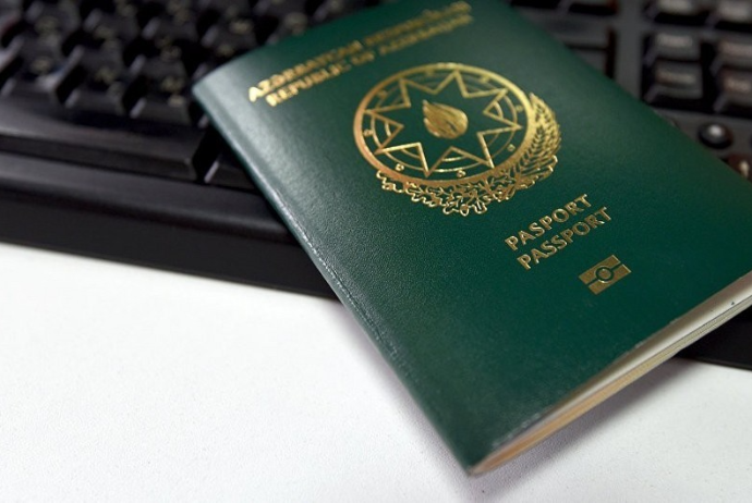 Azərbaycan dünya pasportları reytinqində yüksəlib | FED.az