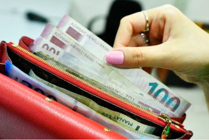 Bu hallarda maaşınızdan pul tutulacaq | FED.az