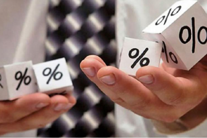 Bankların faiz xərcləri bir ay ərzində - 168 MİLYON MANATDAN ÇOX ARTIB | FED.az