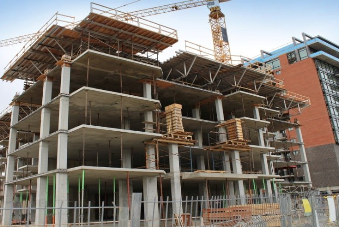 Bu şirkət 13 milyon müqabilində Qarabağda binalar tikəcək - DETALLAR | FED.az