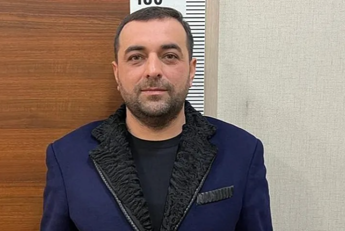 Şirkətin direktor və menecerləri həbs edildi - 1,4 MİLYON MANATLIQ MƏNİMSƏMƏ | FED.az