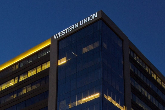 "Western Union" Rusiyada pul köçürmələrini dayandırıb | FED.az