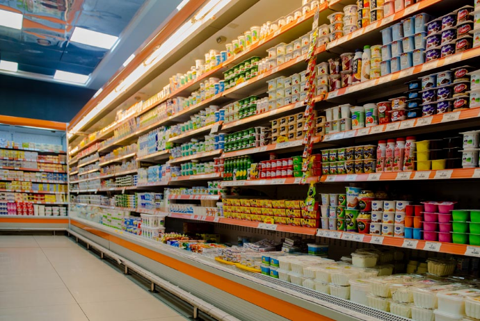 "Neptun Supermarket" işçi axtarır - VAKANSİYA | FED.az