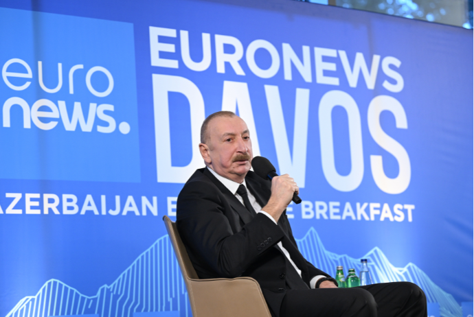 "Azərbaycanda ikinci mühüm neft bumu yaşaya biləcəyimizə dair çox haqlı ümidlərimiz var" | FED.az