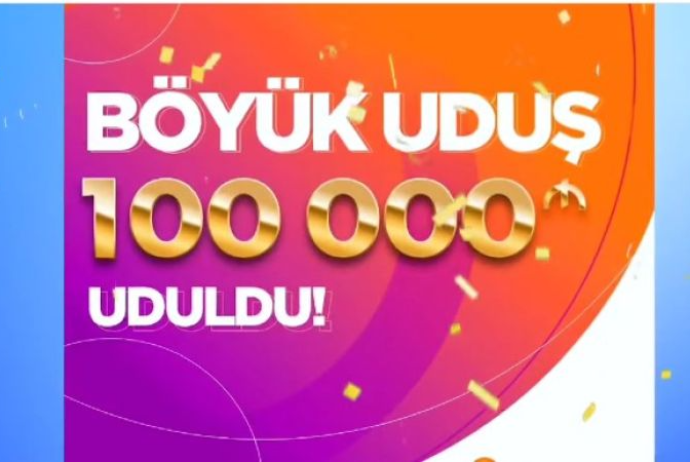 “Azərlotereya” 100 000 manatı qazanmış - QALİBİ AXTARIR - VİDEO | FED.az