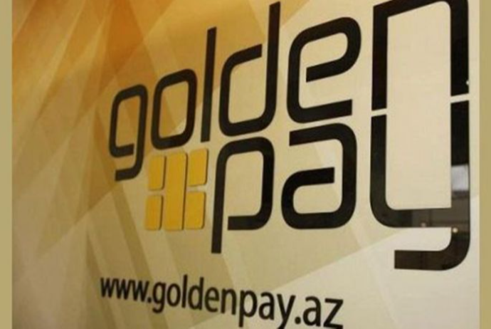 “GoldenPay”in xalis mənfəəti 2 dəfədən çox - Artıb | FED.az