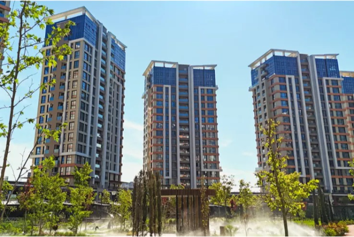 “City Garden Narimanov”da premium mənzillər artıq hazırdır - “Kristal” | FED.az