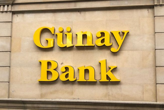 "Günay Bank" kreditə görə yerli şirkəti - MƏHKƏMƏYƏ VERİB | FED.az