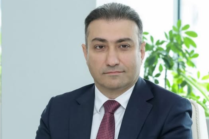 Anar Bayramov TƏBİB-in icraçı direktoru - TƏYİN EDİLDİ | FED.az