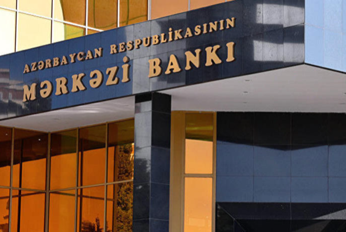 Mərkəzi Bank daha bir tenderin nəticələrini - AÇIQLADI | FED.az