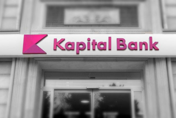 "Kapital Bank”ın 50 milyon manatlıq istiqrazlarına 39 investor maraq göstərib | FED.az