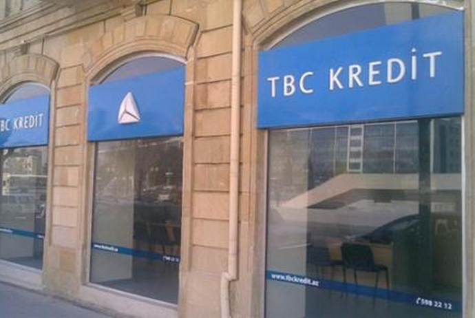 "TBC Kredit" işçi axtarır - VAKANSİYA | FED.az