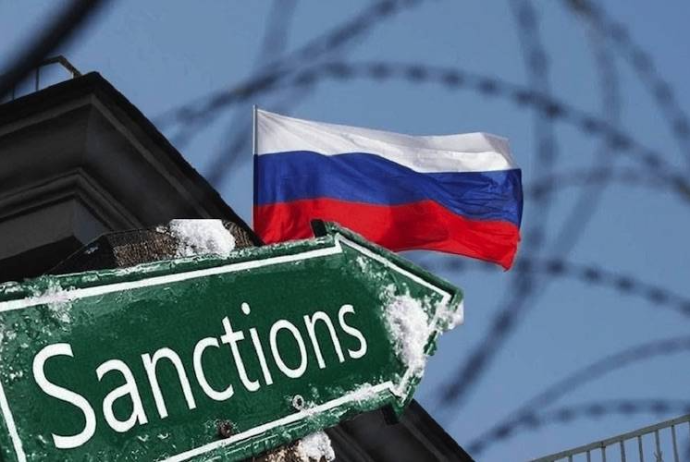 Britaniya Rusiyaya qarşı sanksiyalar siyahısına - 11 YENİ AD ƏLAVƏ ETDİ | FED.az