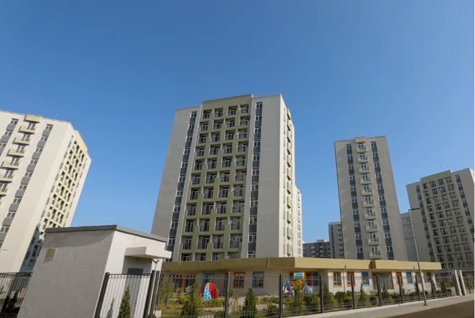 “MİDA” Naxçıvanda yeni binalar tikəcək – 18 MİLYONLUQ TENDER | FED.az