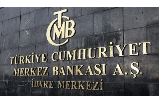 Türkiyə Mərkəzi Bankı faiz qərarını açıqladı | FED.az