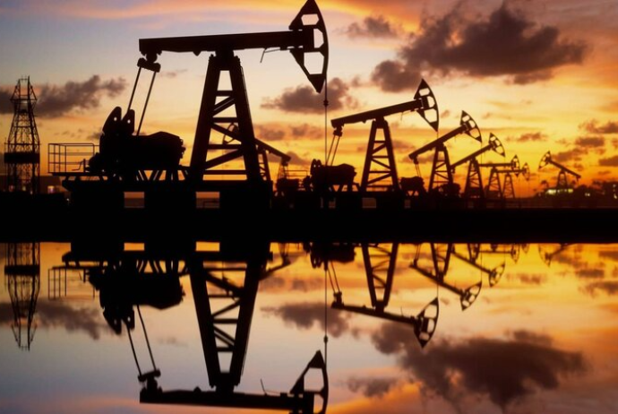 Dünya bazarlarında neftin qiyməti yenidən artır - SON QİYMƏT | FED.az