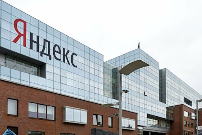 Rusiyanın texnoloji nəhəngi "Yandex" xəbərdarlıq edir - Müflis Ola Bilər | FED.az
