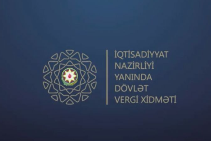 Dövlət Vergi Xidməti Korporativ Qeydiyyatçılar Forumunun mükafatına layiq görülüb | FED.az