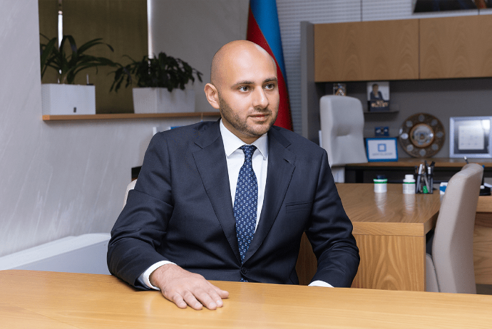 “AzInTelecom”a baş direktor təyin edilib | FED.az
