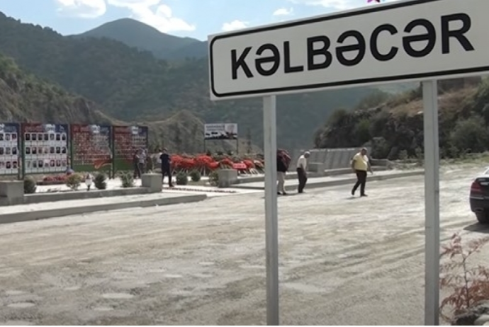 Kəlbəcər və Ağdamda işləmək üçün işçi axtarır - MAAŞ 1000 MANAT - VAKANSİYA | FED.az